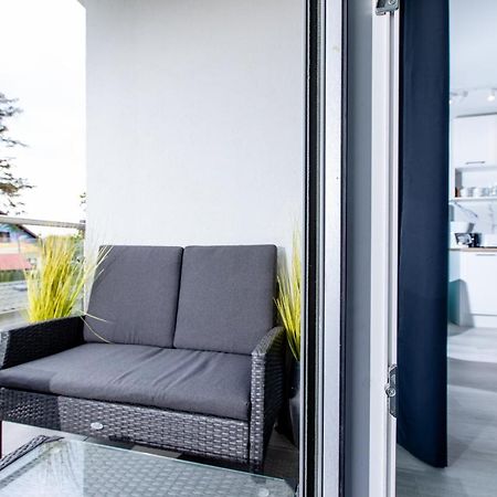 Resort Apartamenty Klifowa Rewal 87 Exterior foto